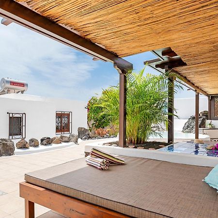 Villa Munay Puerto del Carmen  Ngoại thất bức ảnh