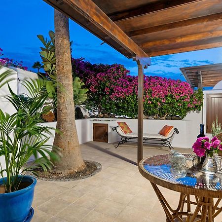 Villa Munay Puerto del Carmen  Ngoại thất bức ảnh
