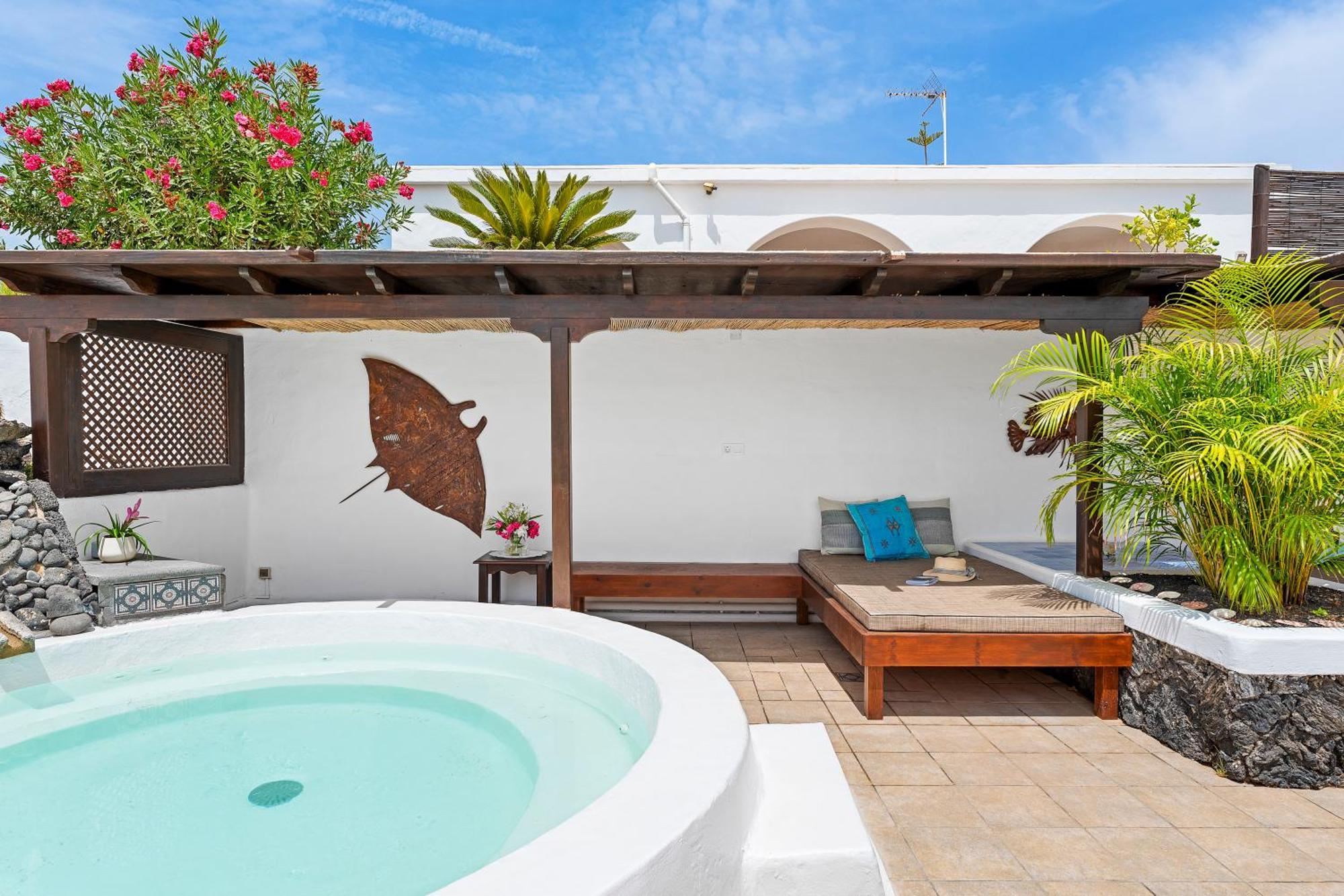 Villa Munay Puerto del Carmen  Ngoại thất bức ảnh