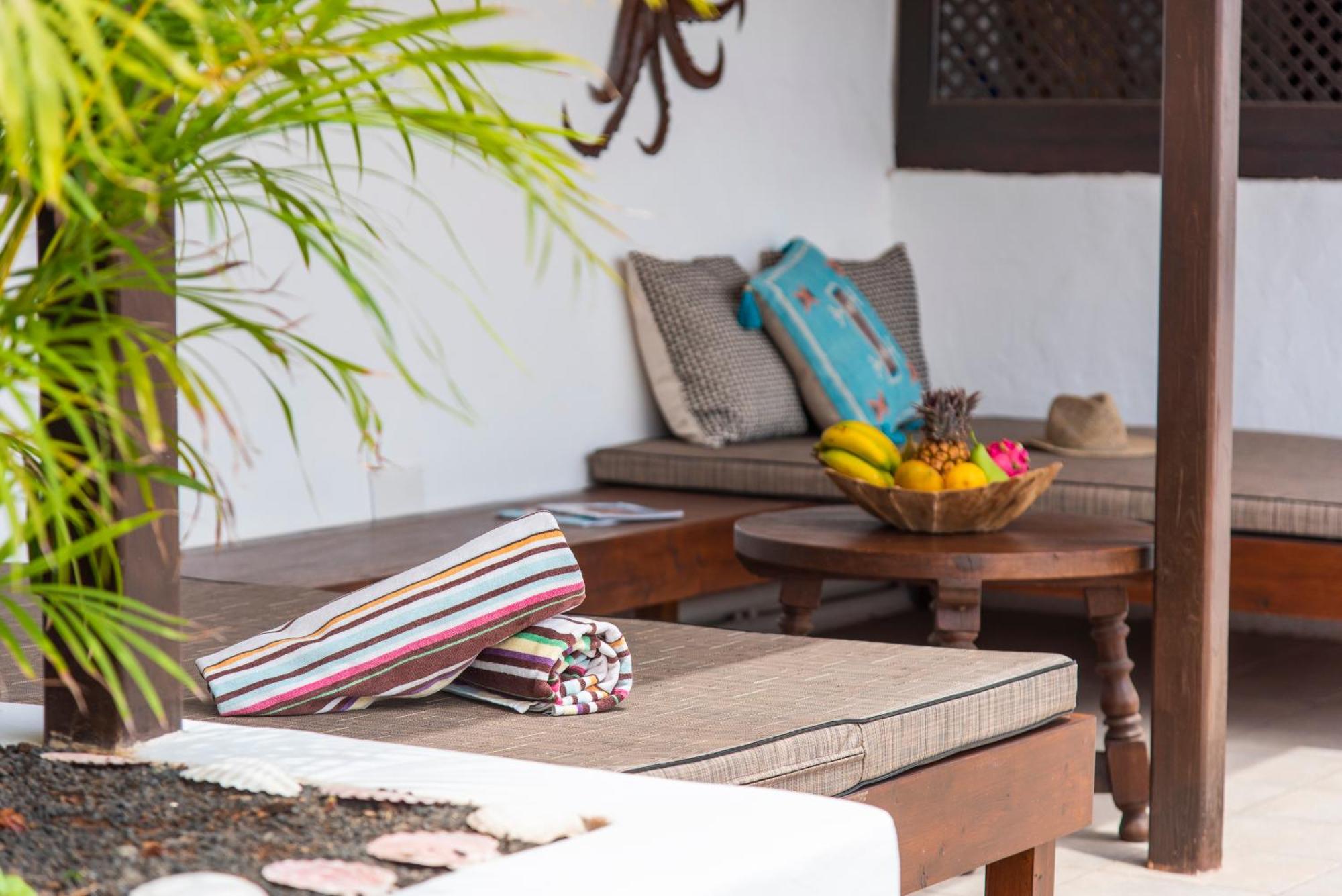 Villa Munay Puerto del Carmen  Ngoại thất bức ảnh