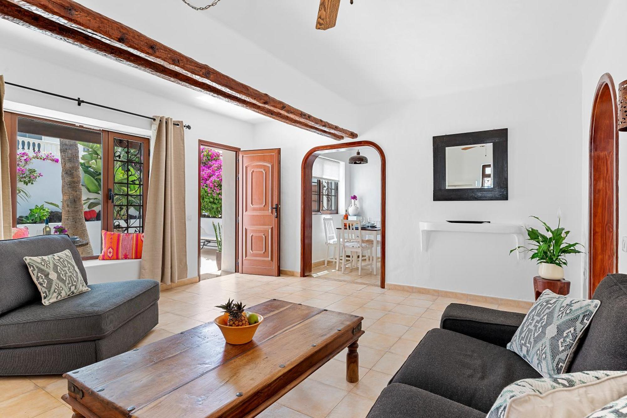 Villa Munay Puerto del Carmen  Ngoại thất bức ảnh