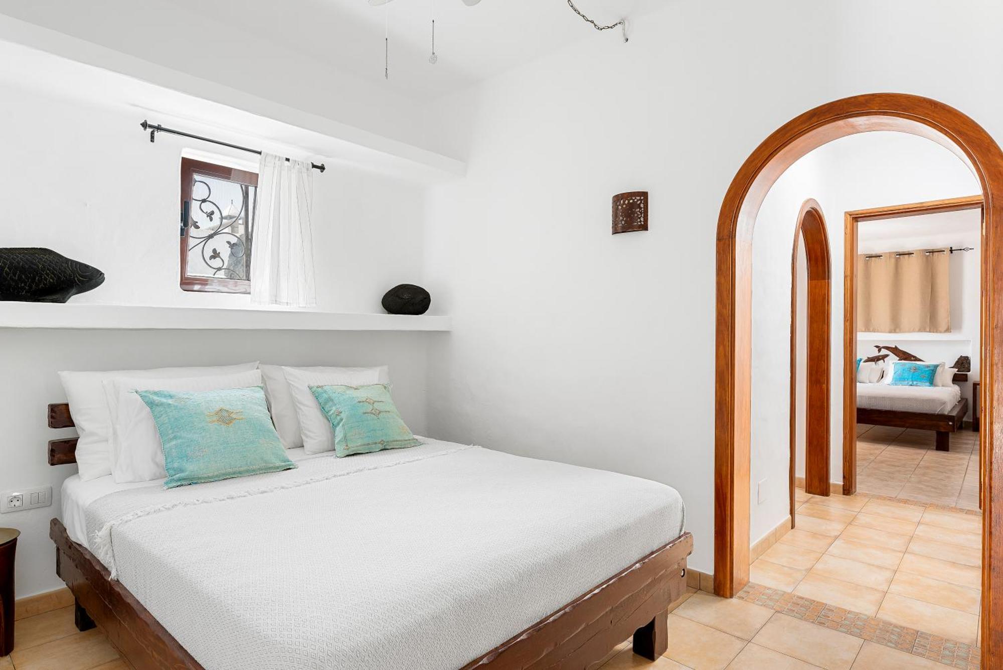 Villa Munay Puerto del Carmen  Ngoại thất bức ảnh