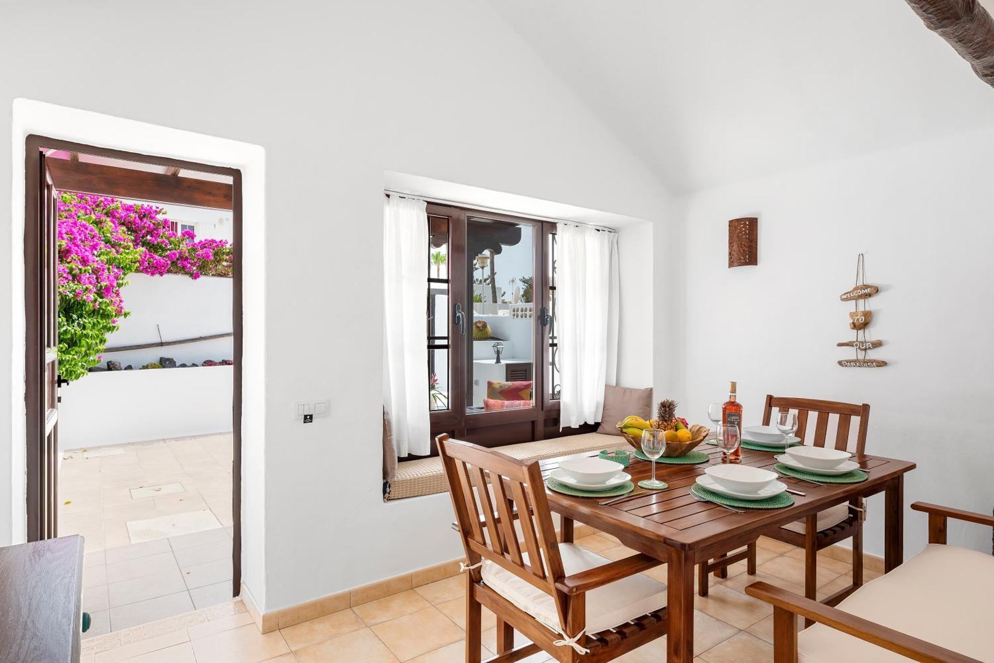 Villa Munay Puerto del Carmen  Ngoại thất bức ảnh