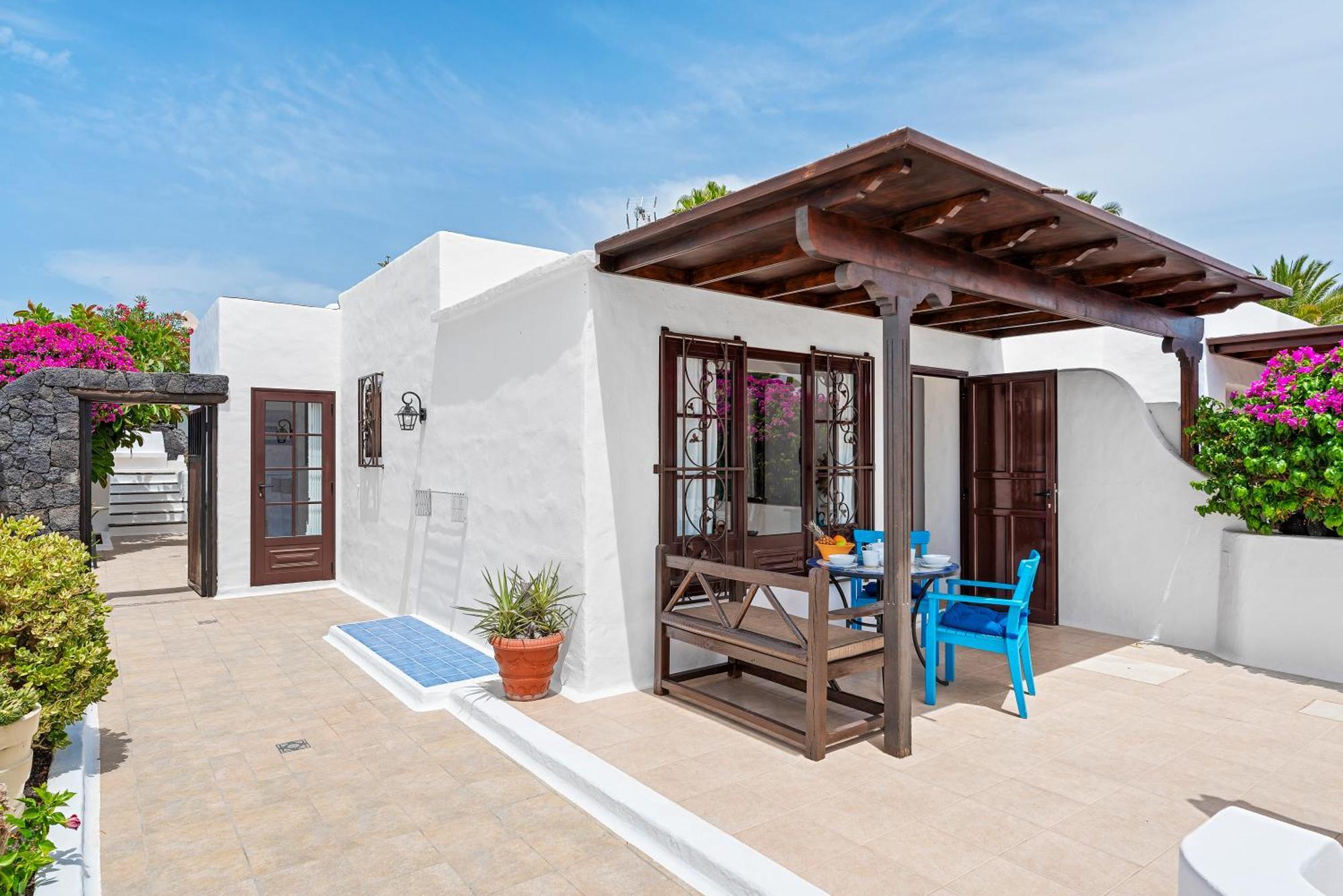 Villa Munay Puerto del Carmen  Ngoại thất bức ảnh