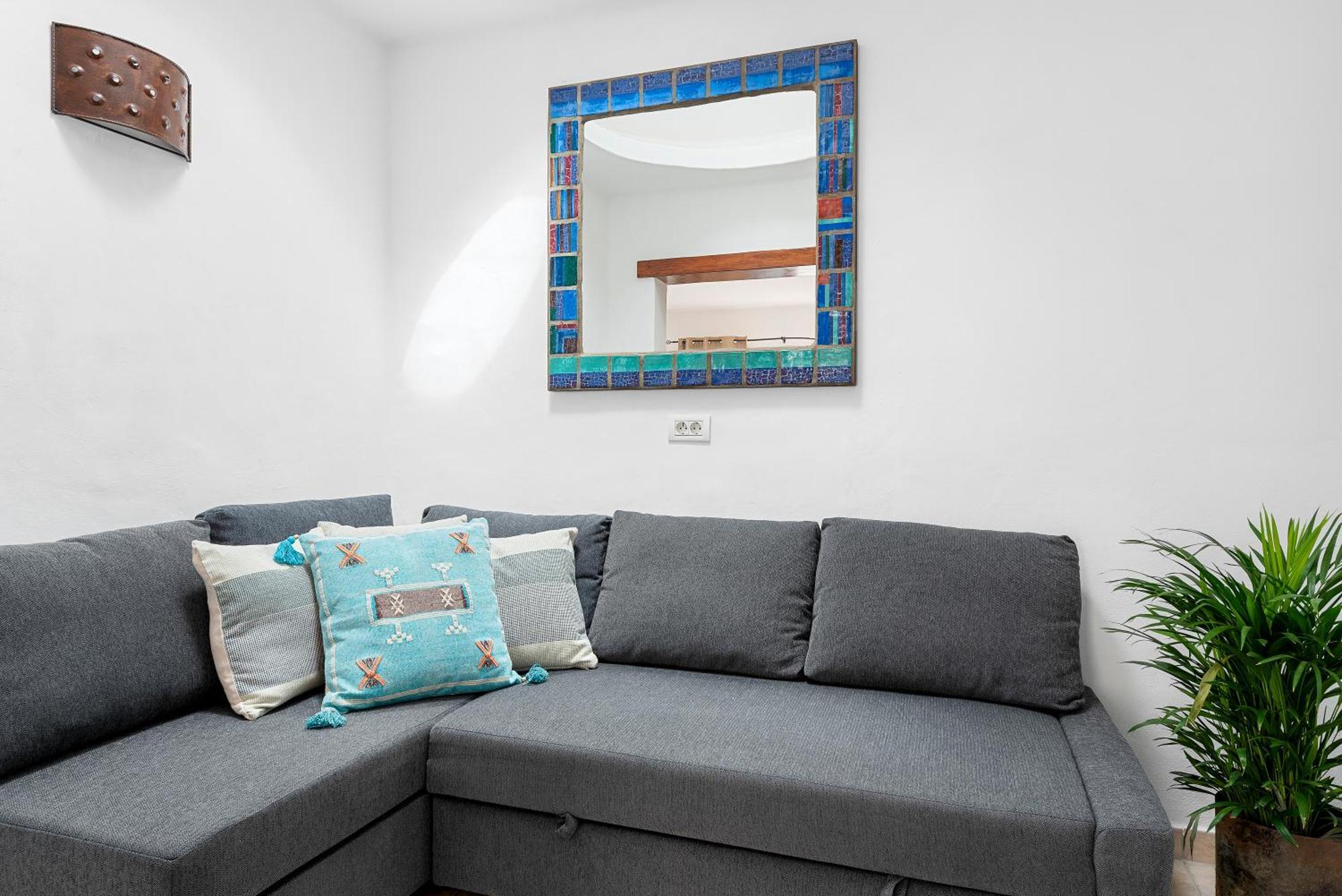 Villa Munay Puerto del Carmen  Ngoại thất bức ảnh