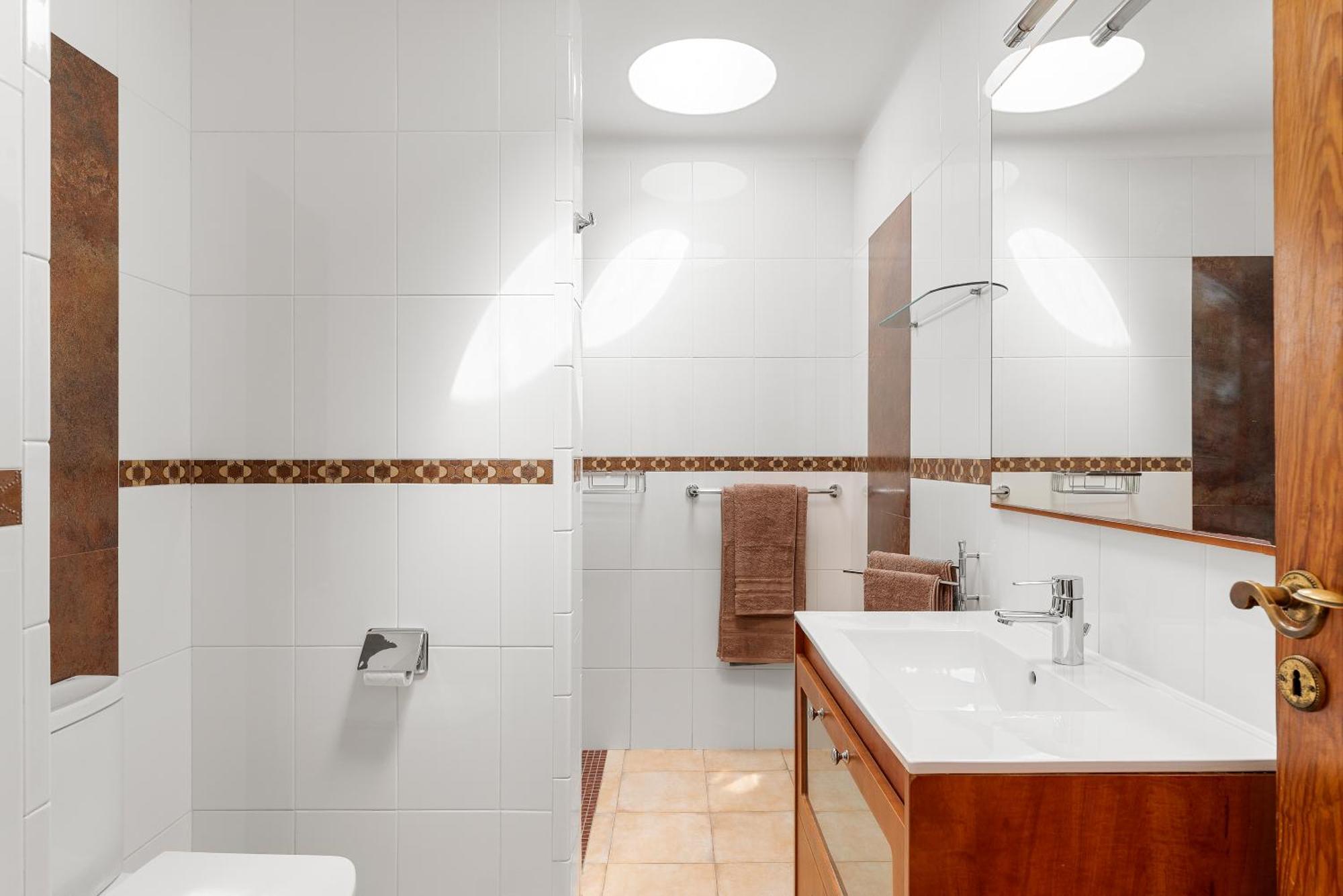 Villa Munay Puerto del Carmen  Ngoại thất bức ảnh