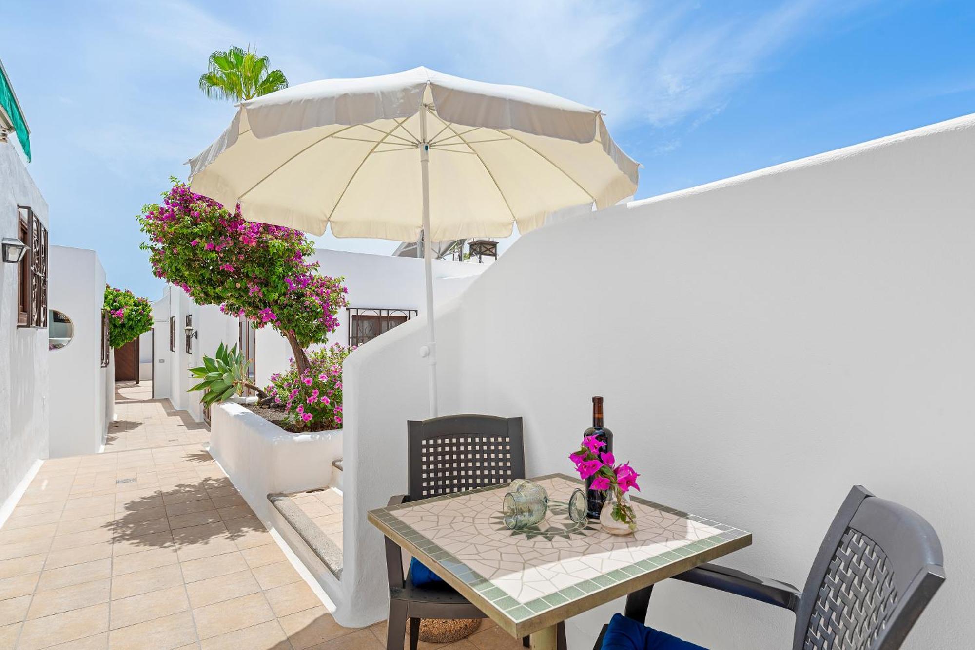 Villa Munay Puerto del Carmen  Ngoại thất bức ảnh
