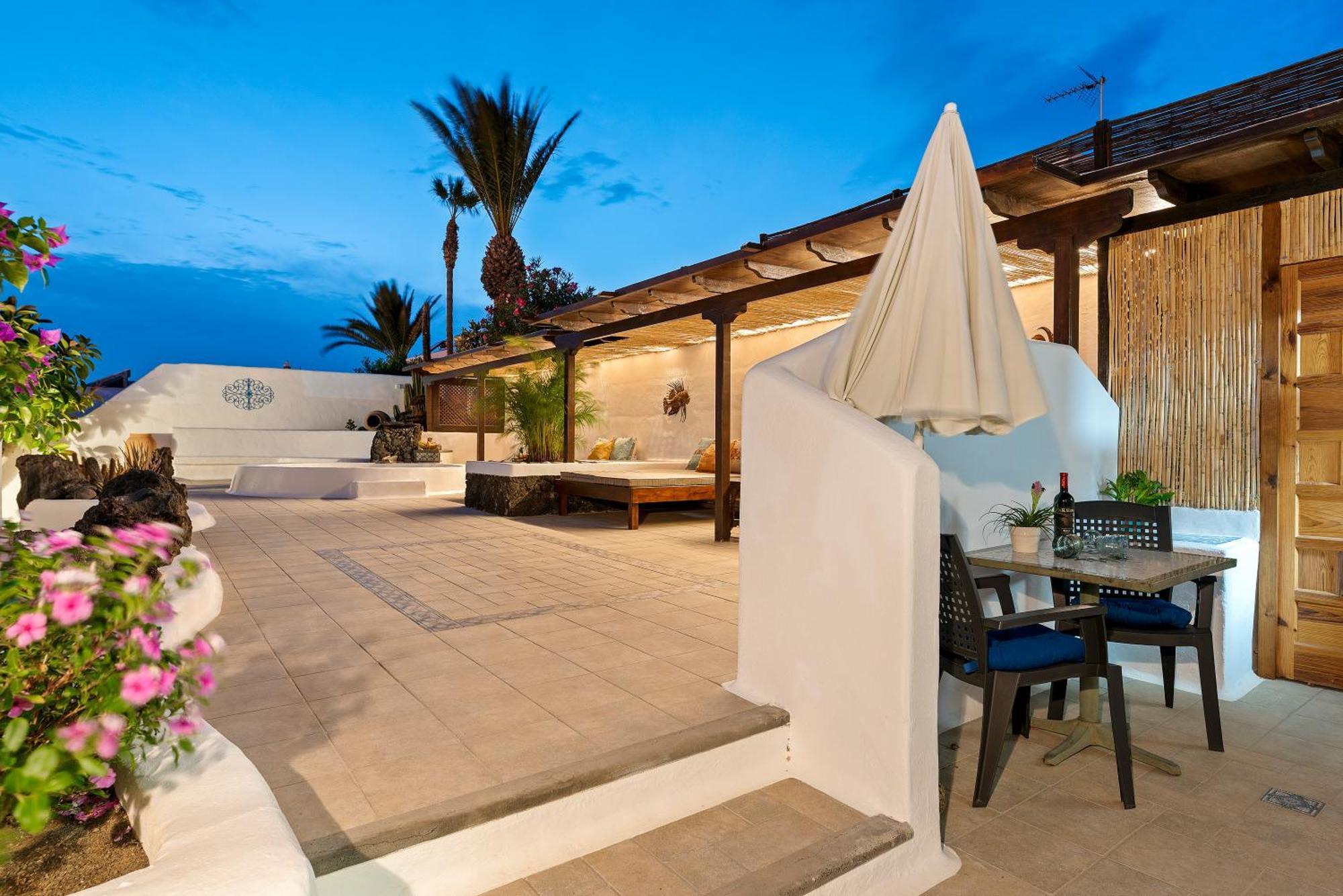 Villa Munay Puerto del Carmen  Ngoại thất bức ảnh