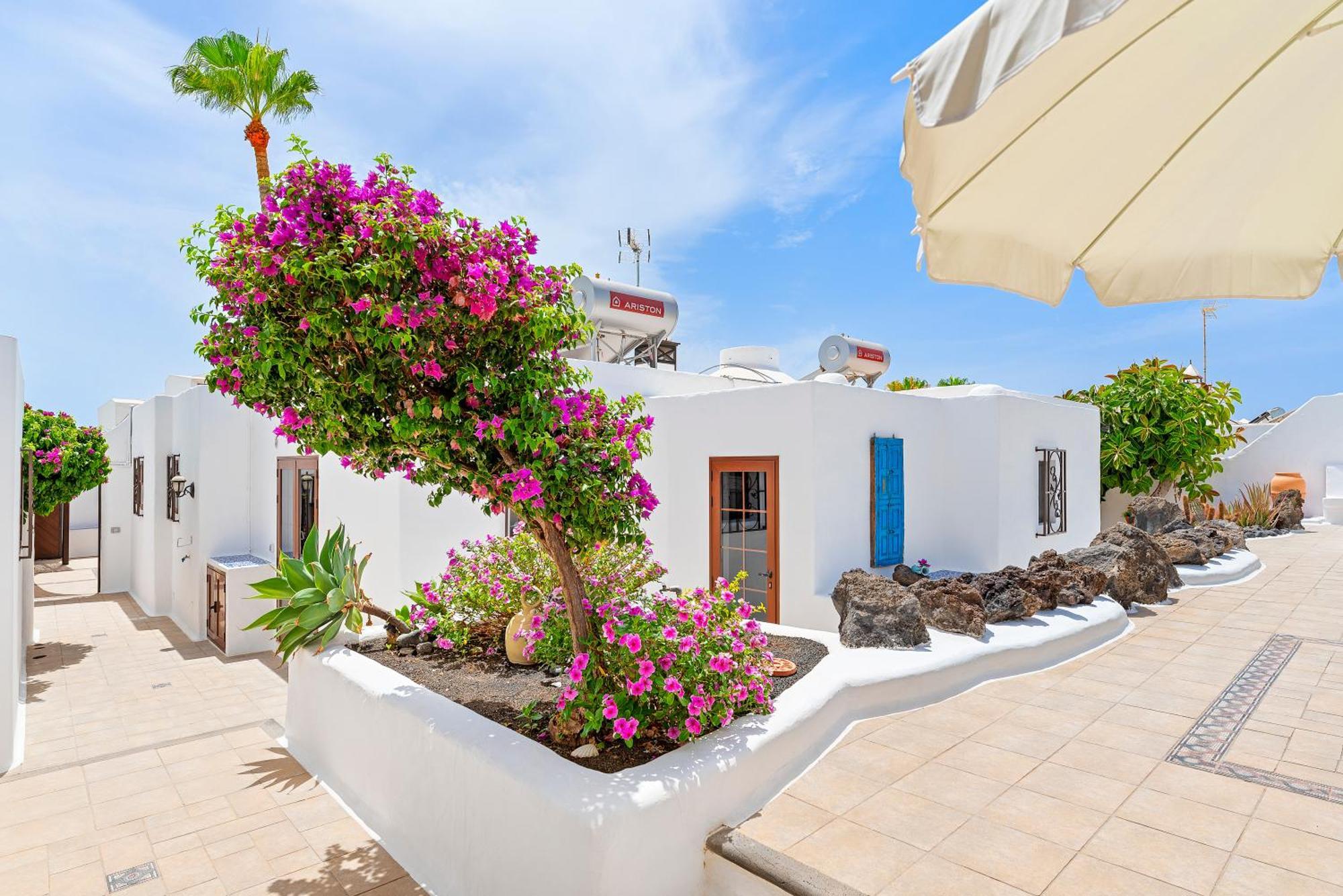 Villa Munay Puerto del Carmen  Ngoại thất bức ảnh