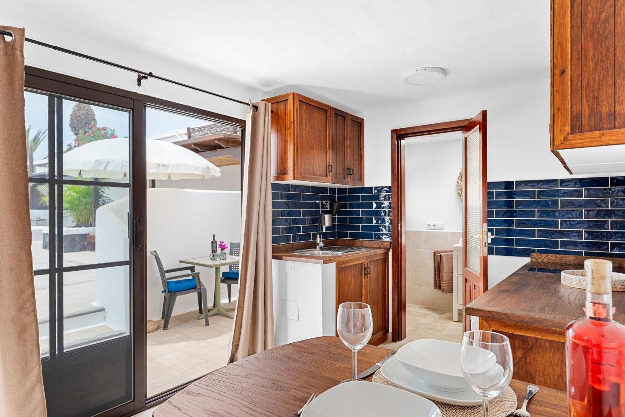 Villa Munay Puerto del Carmen  Ngoại thất bức ảnh