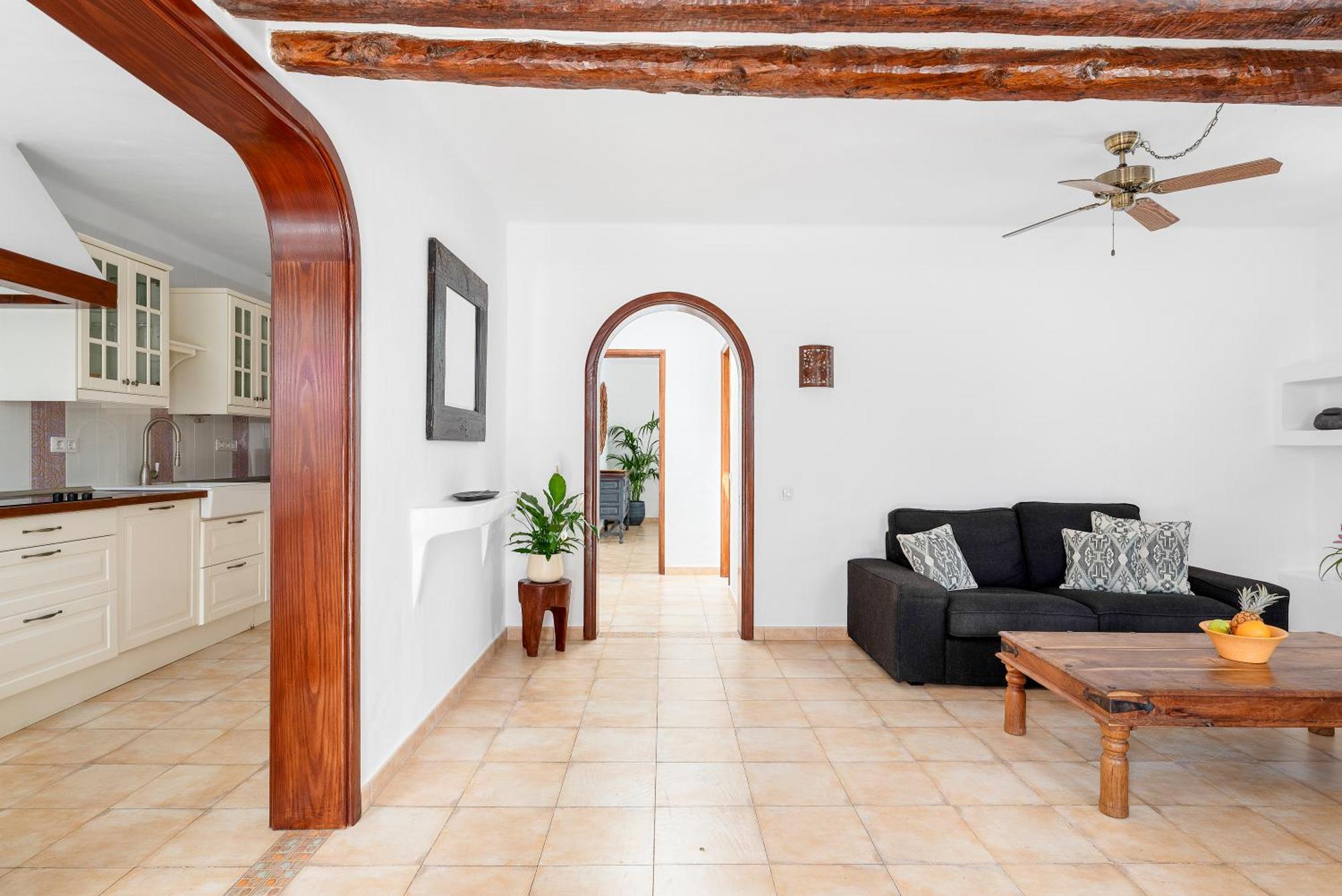 Villa Munay Puerto del Carmen  Ngoại thất bức ảnh