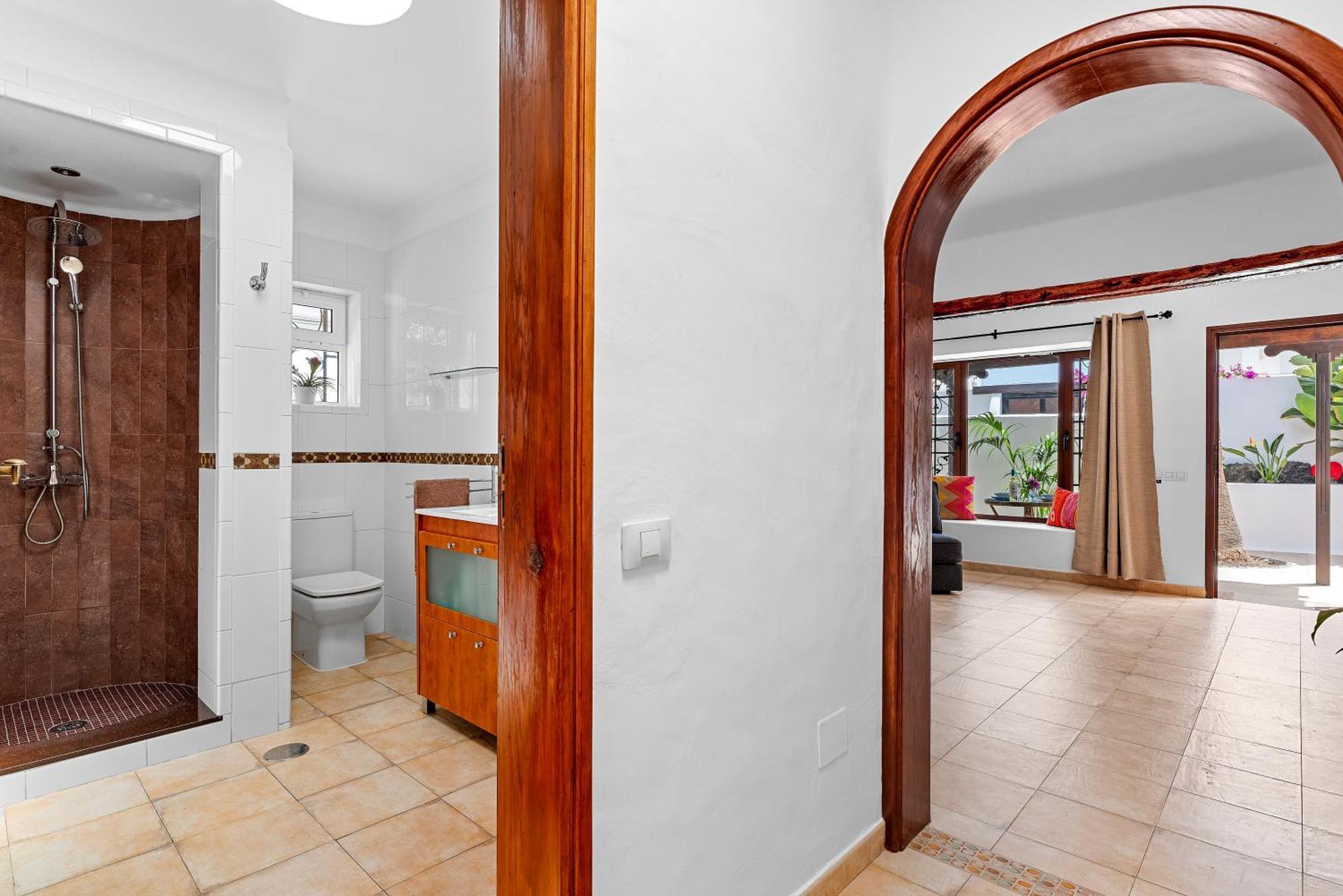 Villa Munay Puerto del Carmen  Ngoại thất bức ảnh