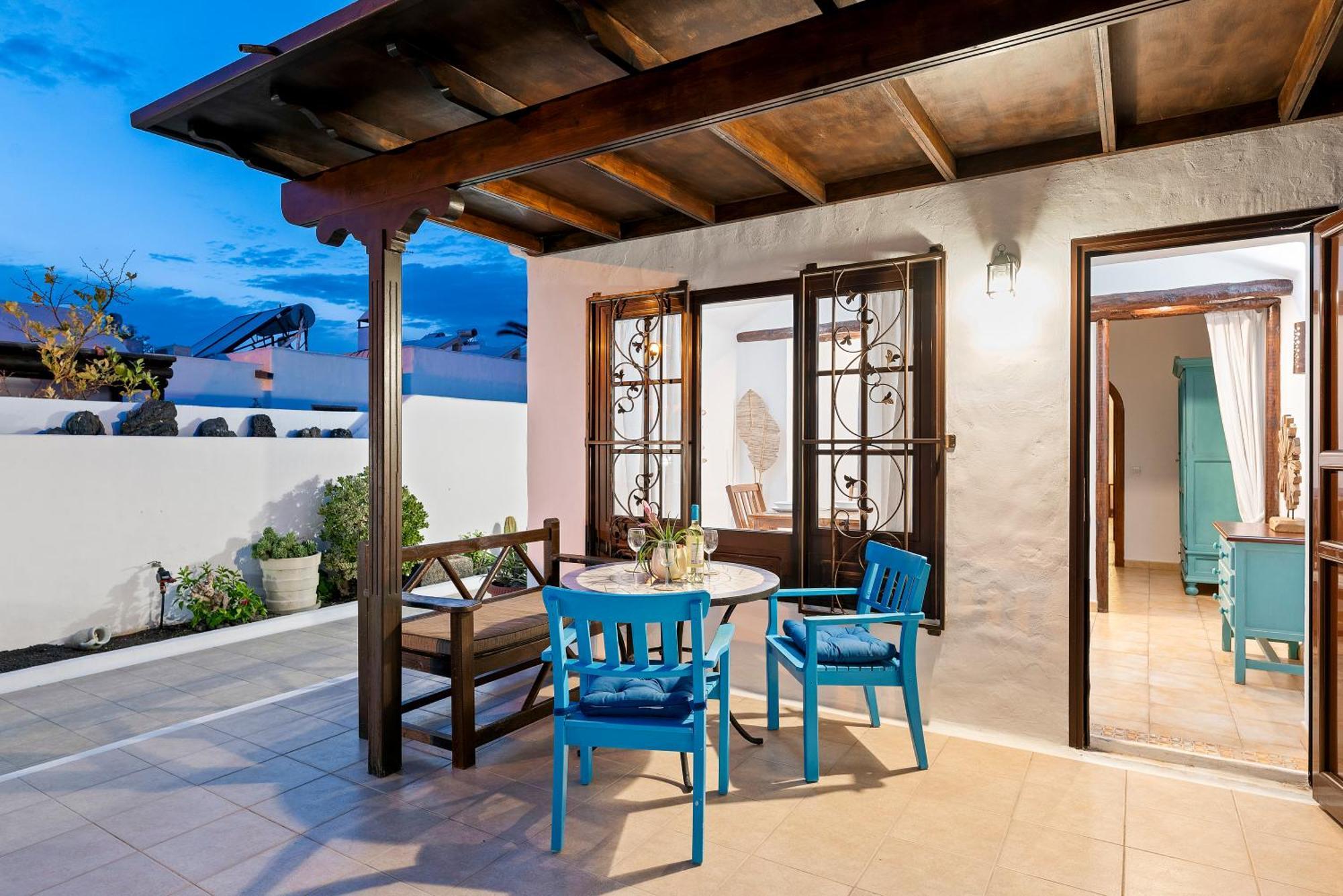 Villa Munay Puerto del Carmen  Ngoại thất bức ảnh