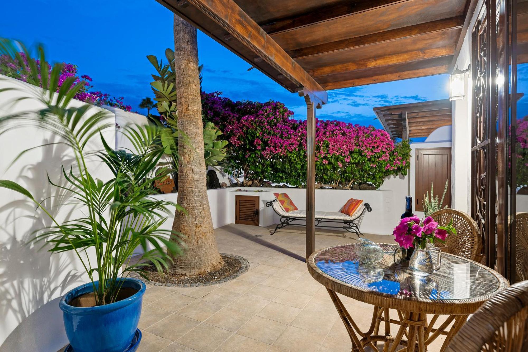 Villa Munay Puerto del Carmen  Ngoại thất bức ảnh