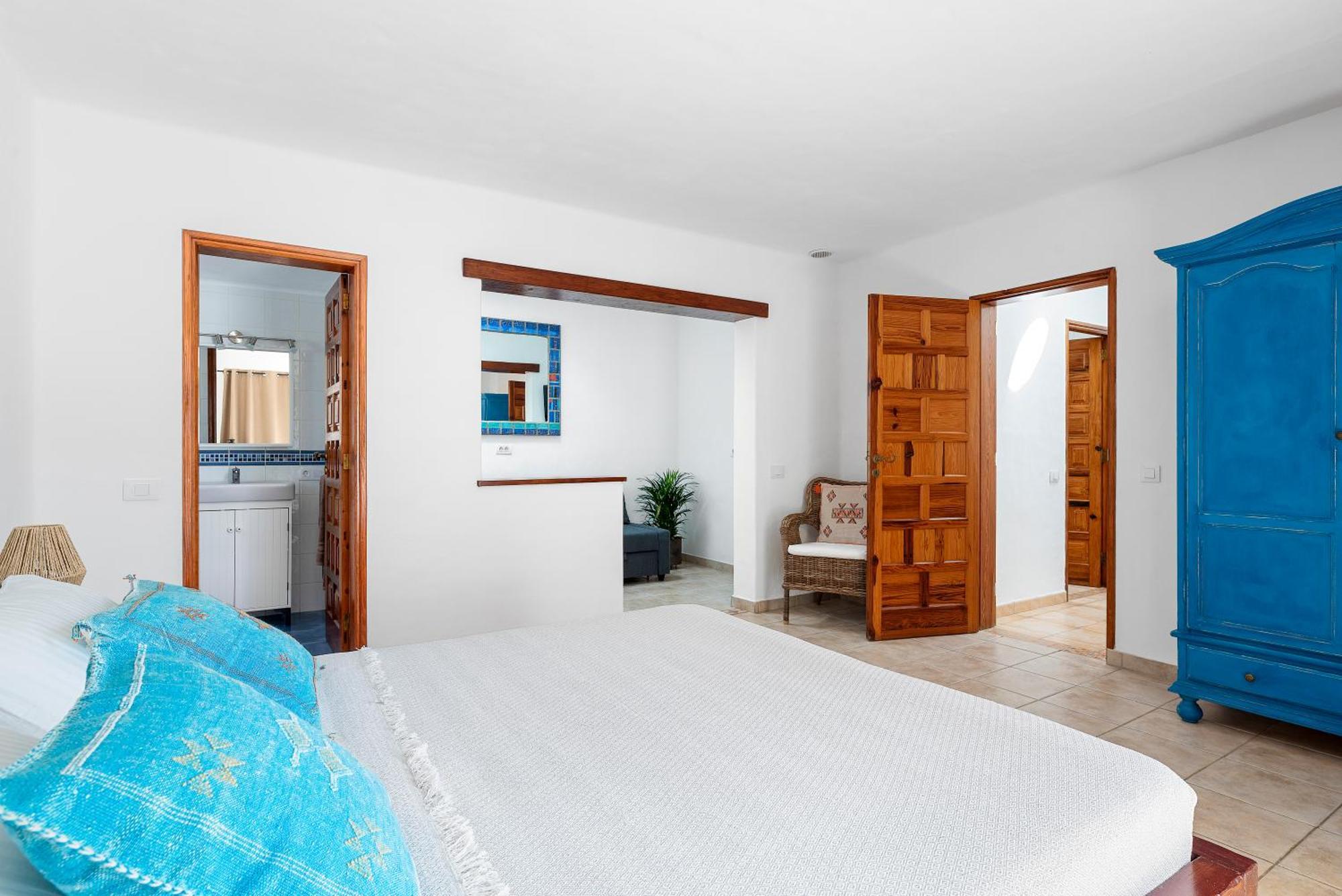 Villa Munay Puerto del Carmen  Ngoại thất bức ảnh