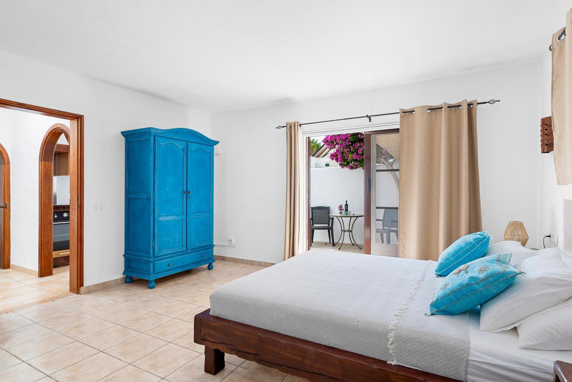 Villa Munay Puerto del Carmen  Ngoại thất bức ảnh